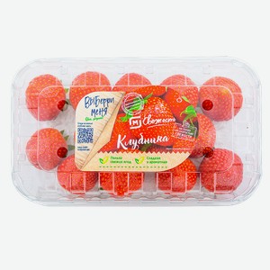 Клубника фас.200г (Вкус Ставрополья)