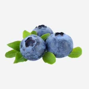 Голубика, 100г