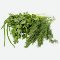 Зелень Ассорти, 100 г