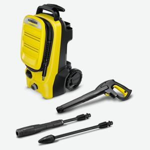 Минимойка Karcher K 4 Compact UM