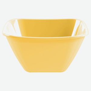 Миска квадратная Idiland, 2 л