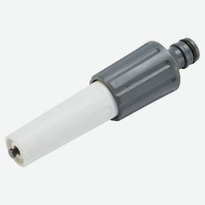 Насадка-распылитель для шланга Garden Star Ø13 мм, 3х3х13 см