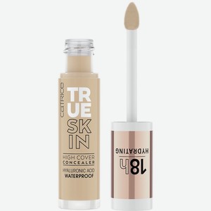 CATRICE Консилер True Skin High Cover Concealer, 4,5 мл, 032 тон