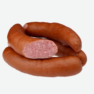 Колбаса Казачья Закуска п/к Окей, вес