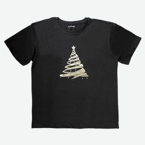 Футболка унисекс LМ026-08, р.50