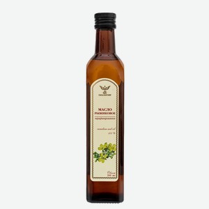 Масло рыжиковое Диал-Экспорт 500мл ст/б