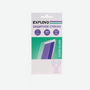 Защитное стекло Exployd для iPhone 11 Pro