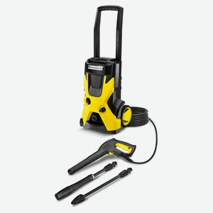 Минимойка высокого давления Karcher K 5 Basic