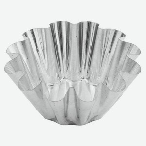 Форма для выпечки «Каждый день», 4х9 см