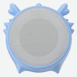 Портативная колонка Soundmax SM-PS5005B Дракон