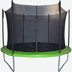 Батут ACTIWELL 305x305x230см 10F305, Китай