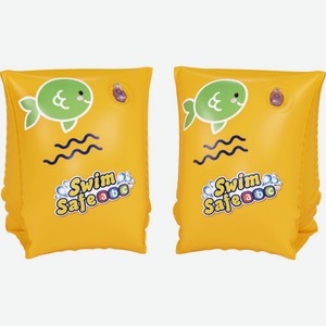 Нарукавники BESTWAY 25x15 32033, Китай