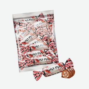 КОНФЕТЫ ЧИО РИО АССОРТИ 185Г ФЦ. Цена указана по карте  Премия . Цена без карты 73,56 руб