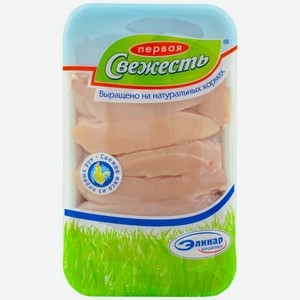 Филе грудки Первая свежесть 500г, 500 г