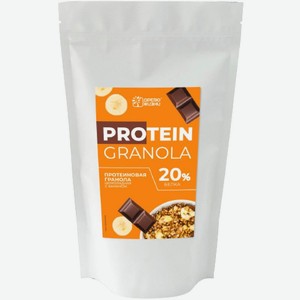 Гранола Древо Жизни с какао и бананом 250г, 250 г