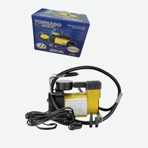 Компрессор автомобильный Tornado АC-580