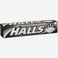 Леденцы Halls Ментол экстра 25 гр
