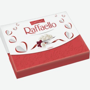 Конфеты Raffaello 90гр