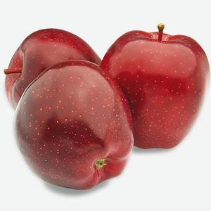 Яблоки Прочие Товары Ред Чиф вес,