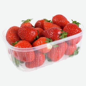 Земляника садовая (Клубника) Прочие Товары свежая, 250 г