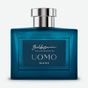 BALDESSARINI Uomo Mare, Туалетная вода, спрей 50 мл