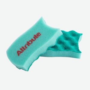 Губка PUR SMART 2шт