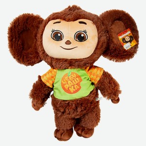 Игрушка  Чебурашка в футболке В50  арт. 7309/КЧ/50