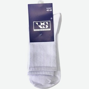 Носки RS Спорт мужские R081 р40-44 в ассортименте 1 пара, 1 шт