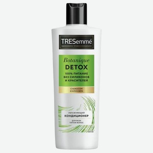 Кондиционер Tresemme curls waves для вьющихся и пушистых волос 360мл, 360 мл