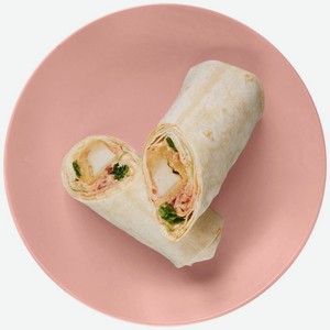 Чикен-ролл Пятерочка Кафе 200г, 200 г