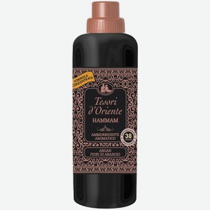 Кондиционер для белья Tesori D Oriente Хаммам 760мл, 760 мл