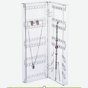 Органайзер для украшений 28х11х4см