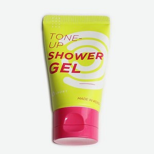 L ESPRIT DU SPORT Тонизирующий гель для душа