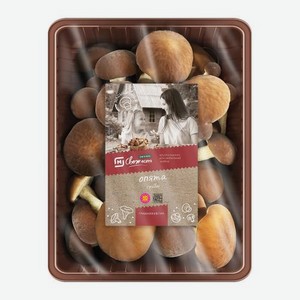 Опята M Свежесть Original 200г