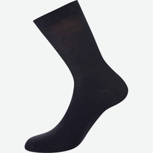 Носки мужские OMSA eco 401 в ассорт. nero, Узбекистан