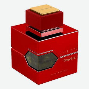 AL HARAMAIN L aventure Grapefruit, Парфюмерная вода, спрей 100 мл