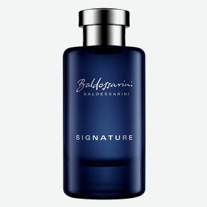 BALDESSARINI Signature, Туалетная вода, спрей 90 мл