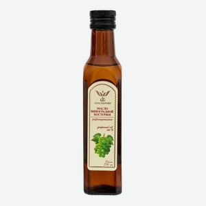 Масло виноградной косточки Диал-Экспорт 250мл ст/б