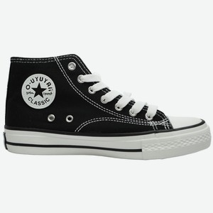 Женские кеды Emotion Lady арт. AW24-LA519-W024 р.37