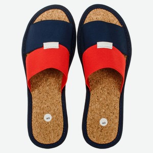 Обувь домашняя женская Favorit Fun, р 36