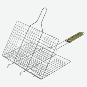 Решетка-гриль BoyScout для 6 порций блюд