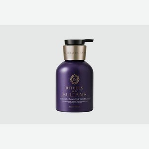 Кондиционер RITUELS de la SULTANE RS/CR300 300 мл 1 шт.