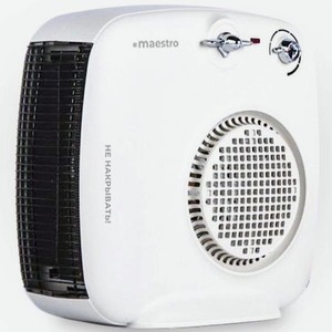 Maestro In Action Тепловентилятор
