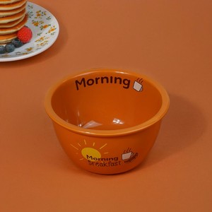 Салатник, O Kitchen, 360 мл, в ассортименте