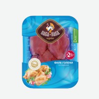 Филе голени индейки   Пава-Пава  , охлажденное, 450 г