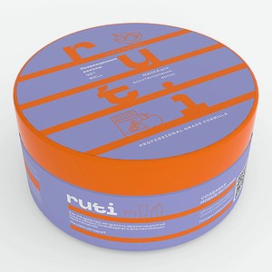 ALAN HADASH Маска для восстановления поврежденных волос Ruti Get Well, 250 мл