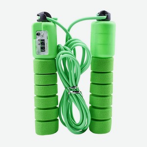 UNIXFIT Скакалка, Зеленый