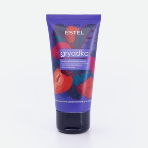 Увлажняющий крем для рук Estel Gryadka 50мл