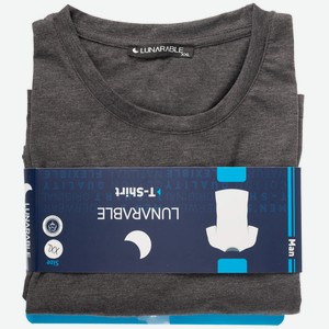 Футболка мужская арт KZM 30 AW22