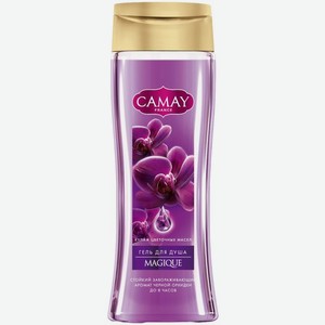 Гель для душа Camay Магическое заклинание 250мл, 250 мл